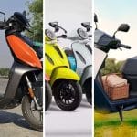 ਭਾਰਤੀ ਬਾਜ਼ਾਰ ‘ਚ ਇਹ 5 ਈ-ਸਕੂਟਰ ਹੋ ਰਹੇ ਤੇਜ਼ੀ ਨਾਲ ਪ੍ਰਸਿੱਧ, ਬਣ ਗਏ ਭਰੋਸੇਯੋਗ ਮਾਡਲ