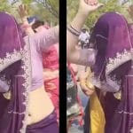 Viral Video: ਦੇਸੀ ਸਟਾਈਲ ‘ਚ ਔਰਤ ਨੇ ਲਗਾਏ ਧਮਾਕੇਦਾਰ ਠੁਮਕੇ, ਵੀਡੀਓ ਦੇਖ ਲੋਕ ਹੋਏ ਦੀਵਾਨੇ