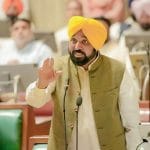 AAP ਨੇ ਮਜ਼ਬੂਤ ਕੀਤਾ ਪੰਥਕ ਵੋਟ ਬੈਂਕ? ਬੇਅਦਬੀ ਬਿੱਲ ਰਾਹੀਂ 2027 ‘ਤੇ ਨਜ਼ਰ