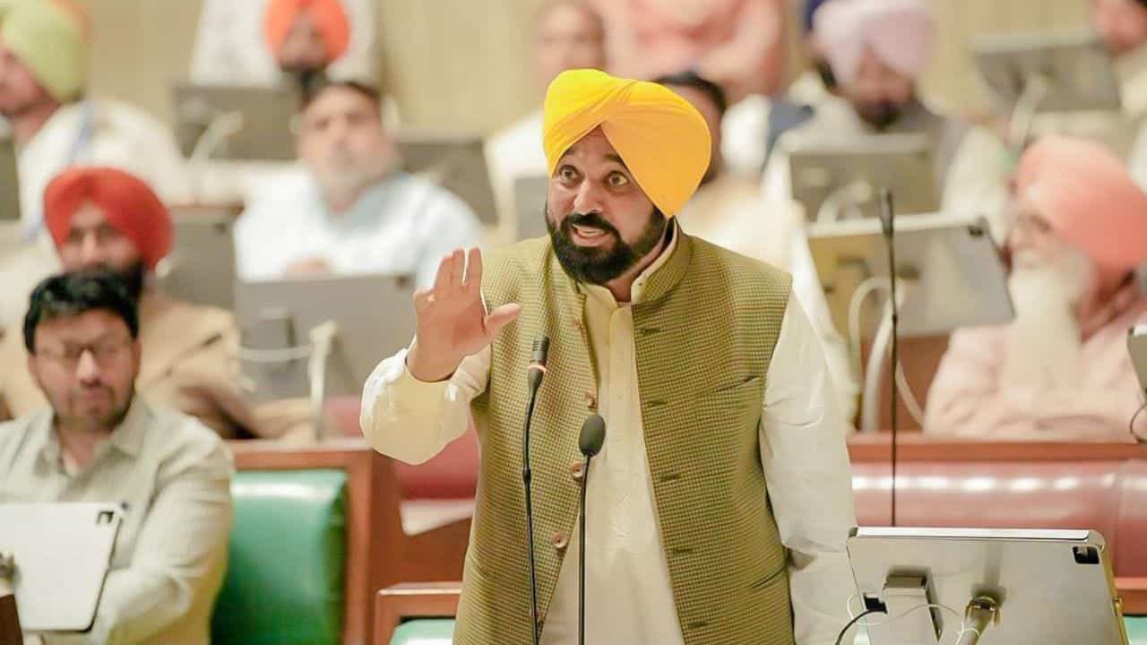 AAP ਨੇ ਮਜ਼ਬੂਤ ਕੀਤਾ ਪੰਥਕ ਵੋਟ ਬੈਂਕ? ਬੇਅਦਬੀ ਬਿੱਲ ਰਾਹੀਂ 2027 ਤੇ ਨਜ਼ਰ