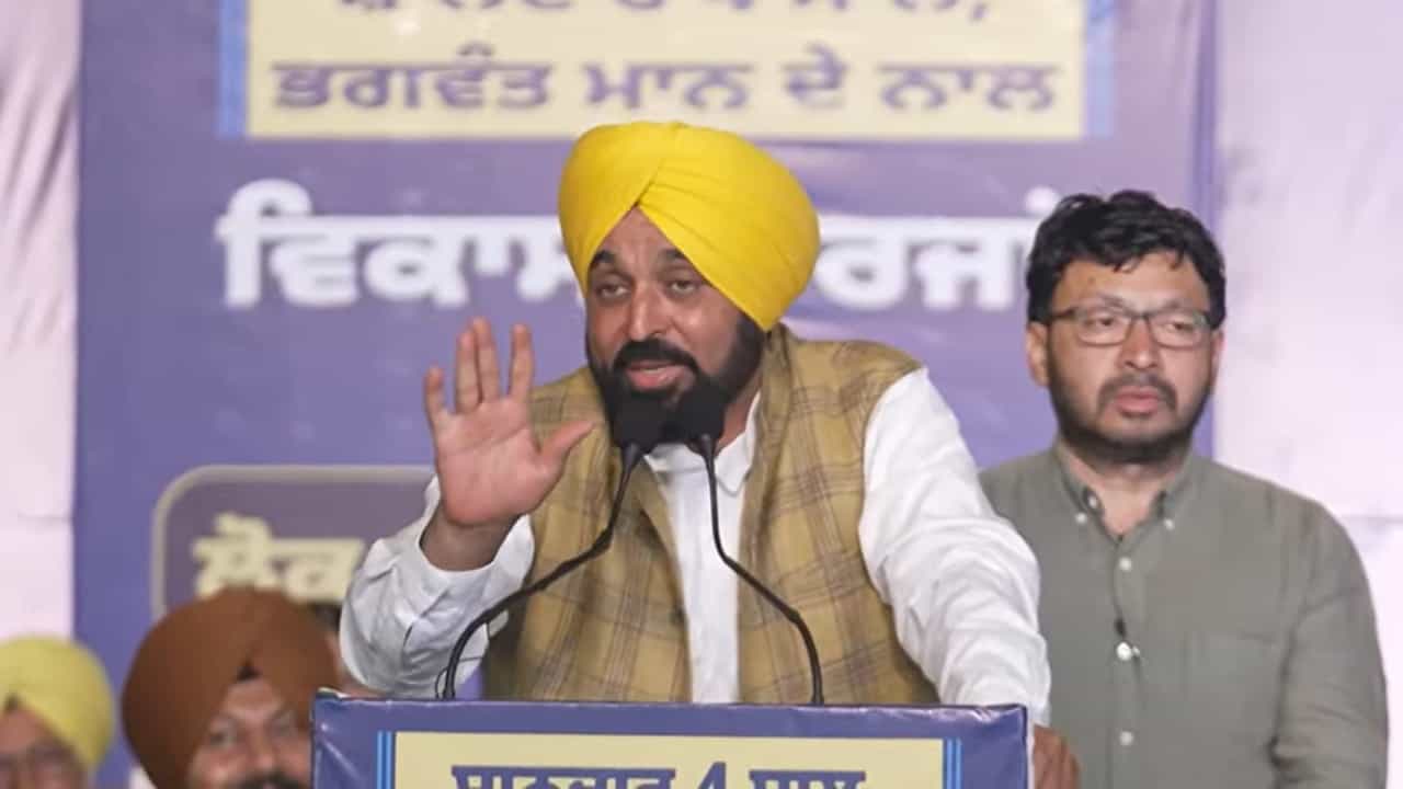 ਤਸਕਰ ਮਾਝੇ ਵਾਲਾ, ਕੁਆਲੀਫਿਕੇਸ਼ਨ ਸਿਰਫ਼ ਸੁਖਬੀਰ ਦਾ ਸਾਲਾ; CM ਮਾਨ ਦਾ ਵਿਰੋਧੀਆਂ ਤੇ ਨਿਸ਼ਾਨਾ