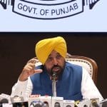 15 ਮਈ ਤੋਂ ਝੋਨੇ ਦੀ ਸਿੱਧੀ ਬਿਜਾਈ ਤੇ 1 ਜੂਨ ਤੋਂ ਕੱਦੂ ਕਰਕੇ ਲੁਆਈ ਹੋਵੇਗੀ ਸ਼ੁਰੂ, ਸੀਐਮ ਮਾਨ ਨੇ ਜਾਰੀ ਕੀਤਾ ਸ਼ੈਡਿਊਲ
