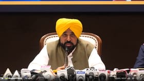 ਚਿੱਟਾ ਵਿਕਣ ਦੀ ਸ਼ਿਕਾਇਤ 'ਤੇ ਚੱਲਿਆ ਸੀਐਮ ਦਾ ਡੰਡਾ, ਪੂਰੀ ਚੌਕੀ ਦਾ ਕੀਤਾ ਟ੍ਰਾਂਸਫਰ