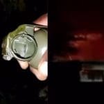 ਅੰਮ੍ਰਿਤਸਰ: ਭਿੰਡੀ ਸੈਦਾਂ ਥਾਣੇ ‘ਚ ਬਲਾਸਟ ਦੀ ਕਥਿਤ ਵੀਡੀਓ ਵਾਇਰਲ, ਪੁਲਿਸ ਵੱਲੋਂ ਕੋਈ ਪੁਸ਼ਟੀ ਨਹੀਂ