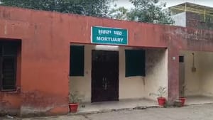 ਬਟਾਲਾ: ਸੈਰ ਕਰ ਰਹੇ ਨੌਜਵਾਨਾਂ 'ਤੇ ਅੰਨ੍ਹੇਵਾਹ ਫਾਇਰਿੰਗ, 2 ਦੀ ਮੌਤ, 1 ਜ਼ਖ਼ਮੀ