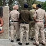 ਭਾਜਪਾ ਦਫ਼ਤਰ ਦੇ ਬਾਹਰ ਹਮਲੇ ‘ਚ ਵਰਤਿਆ ਗਿਆ GHD2P ਗ੍ਰੇਨੇਡ, ਪਾਕਿਸਤਾਨ ‘ਚ ਹੈ ਬਣਿਆ