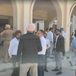 ਚੰਡੀਗੜ੍ਹ-ਜਲੰਧਰ ਦੇ ਸਕੂਲਾਂ ਨੂੰ ਬੰਬ ਨਾਲ ਉਡਾਉਣ ਦੀ ਧਮਕੀ, ਫਿਰੋਜ਼ਪੁਰ ਜ਼ਿਲ੍ਹਾ ਕੋਰਟ ਨੂੰ ਵੀ ਮਿਲੀ E-mail