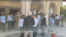 ਚੰਡੀਗੜ੍ਹ-ਜਲੰਧਰ ਦੇ ਸਕੂਲਾਂ ਨੂੰ ਬੰਬ ਨਾਲ ਉਡਾਉਣ ਦੀ ਧਮਕੀ, ਮਿਲੀ ਥ੍ਰੇਟ E-mail