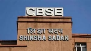 CBSE ਸਕੂਲ 'ਚ ਜਮਾਤ 6 ਤੋਂ 3 ਭਾਸ਼ਾਵਾਂ ਇਸੇ ਸੈਸ਼ਨ ਤੋਂ ਪੜਾਈ ਜਾਵੇਗੀ CBSE ਸਕੂਲ 'ਚ ਜਮਾਤ 6 ਤੋਂ 3 ਭਾਸ਼ਾਵਾਂ ਇਸੇ ਸੈਸ਼ਨ ਤੋਂ ਪੜਾਈ ਜਾਵੇਗੀ