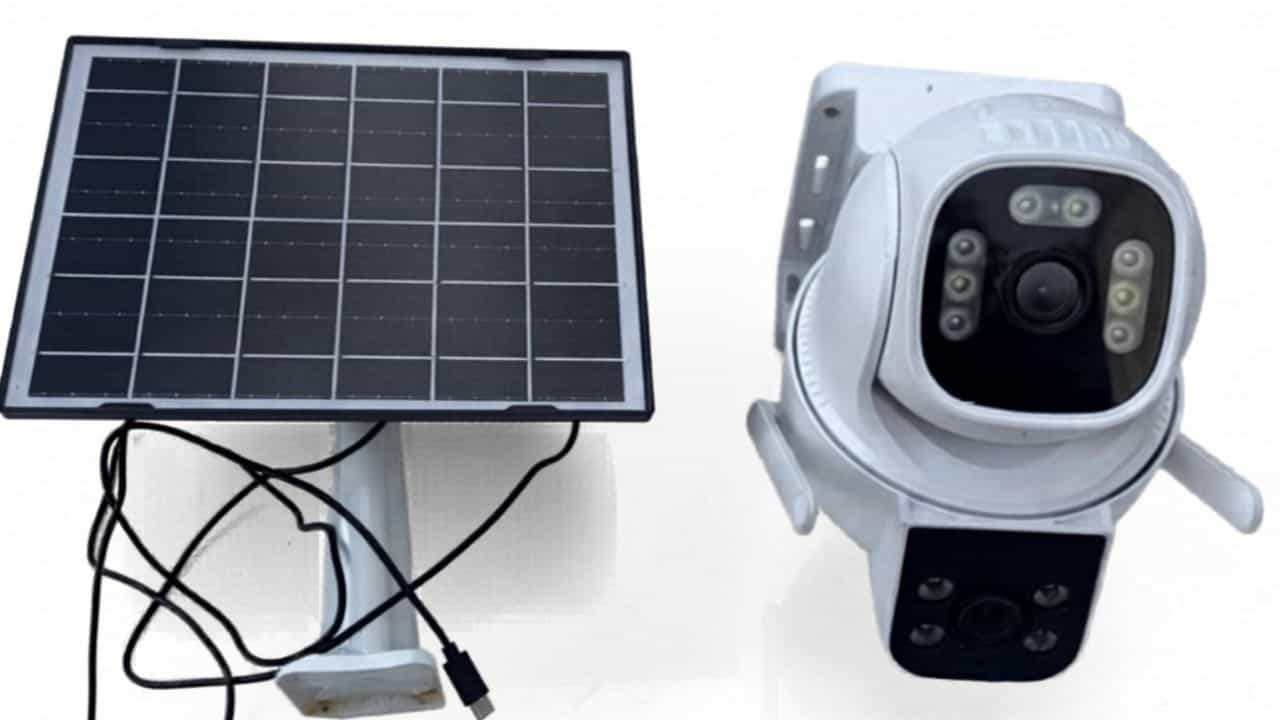 ਪਾਕਿਸਤਾਨ ਚ ਹੋ ਰਿਹਾ ਸੀ ਫੌਜੀ ਗਤੀਵਿਧੀ ਦਾ ਸਿੱਧਾ ਪ੍ਰਸਾਰਣ, ਜਲੰਧਰ ਕਾਊਂਟਰ-ਇੰਟੈਲੀਜੈਂਸ ਨੇ ਜਾਸੂਸ ਸੁੱਖਾ ਕੀਤਾ ਕਾਬੂ