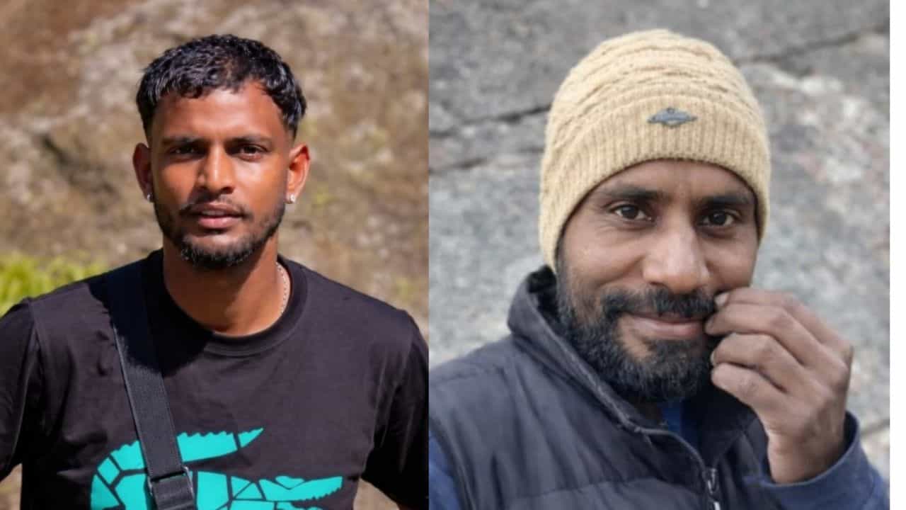 ਬਿਆਸ ਦਰਿਆ ਚ ਡੁੱਬਣ ਨਾਲ ਚਾਚੇ-ਭਤੀਜੇ ਦੀ ਮੌਤ, ਵਿਸਾਖੀ ਮੌਕੇ ਕਰ ਰਹੇ ਸੀ ਇਸ਼ਨਾਨ ਬਿਆਸ ਦਰਿਆ ਚ ਡੁੱਬਣ ਨਾਲ ਚਾਚੇ-ਭਤੀਜੇ ਦੀ ਮੌਤ, ਵਿਸਾਖੀ ਮੌਕੇ ਕਰ ਰਹੇ ਸੀ ਇਸ਼ਨਾਨ