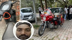 ਚੰਡੀਗੜ੍ਹ ਬਲਾਸਟ ਮਾਮਲੇ ‘ਚ ਮੁਲਜ਼ਮ ਦੀ ਤਸਵੀਰ ਆਈ ਸਾਹਮਣੇ, ਪੁਲਿਸ ਜਾਂਚ ਹੋਈ ਤੇਜ਼...