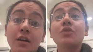 ਇਲਾਜ਼ ਦੇ ਨਾਮ 'ਤੇ ਲੁੱਟ... ਡਾਕਟਰ ਨੇ ਜੁਆਨਿੰਗ ਵਾਲੇ ਦਿਨ ਹੀ ਛੱਡ ਦਿੱਤੀ ਨੌਕਰੀ ਇਲਾਜ਼ ਦੇ ਨਾਮ 'ਤੇ ਲੁੱਟ... ਡਾਕਟਰ ਨੇ ਜੁਆਨਿੰਗ ਵਾਲੇ ਦਿਨ ਹੀ ਛੱਡ ਦਿੱਤੀ ਨੌਕਰੀ