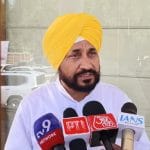 ਚੰਡੀਗੜ੍ਹ ‘ਚ ਚੱਲ ਰਹੇ ਬੰਬ, ਪੰਜਾਬ ‘ਚ ਕਿੱਥੋਂ ਲਿਆਣਗੇ ਸ਼ਾਂਤੀ? ਭਾਜਪਾ ‘ਤੇ ਵਰ੍ਹੇ ਚੰਨੀ