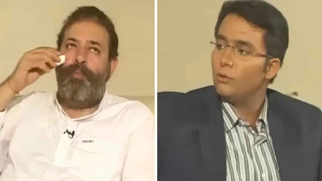 Viral Video: ਚੌਧਰੀ ਅਸਲਮ ਖਾਨ ਦਾ ਪੁਰਾਣਾ ਇੰਟਰਵਿਊ ਵਾਇਰਲ, ਜਿਸਨੂੰ ਦੇਖ ਕੇ ਲੋਕ ਕਹਿ ਰਹੇ ਹਨ, ਅਸਲੀ ਧੁਰੰਧਰ ਤਾਂ ਇਹ ਪਾਕਿਸਤਾਨੀ ਐਂਕਰ ਹੈ