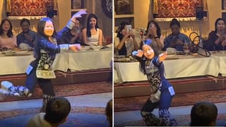 ਚੀਨ ਦੀ ਛੋਟੀ ਦੀਪਿਕਾ ਨੇ ‘ਧੂਮ ਤਾਨਾ’ ‘ਤੇ ਕੀਤਾ ਕਮਾਲ ਦਾ ਡਾਂਸ, ਖੁੱਲੀਆਂ ਦੀ ਖੁੱਲੀਆਂ ਰਹਿ ਗਈਆਂ ਭਾਰਤੀਆਂ ਦੀਆਂ ਅੱਖਾਂ