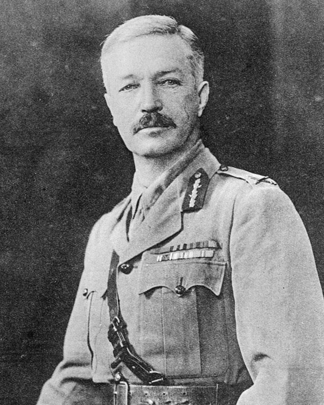 ਬ੍ਰਿਗੇਡੀਅਰ ਜਨਰਲ ਰੇਨੋਲਡਸ ਐਡਵਰਡ ਹੈਰੀ ਡਾਇਰ