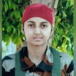 ਸਬ-ਇੰਸਪੈਕਟਰ ਗੁਲਸ਼ਨ ਕੌਰ ਦੀ ਡਿੱਗਣ ਨਾਲ ਮੌਤ, ਪਟਿਆਲਾ ਕਮਾਂਡੋ ਕੰਪਲੈਕਸ ਚ ਕਰ ਰਹੀ ਸੀ ਕਸਰਤ