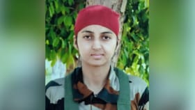 SI ਗੁਲਸ਼ਨ ਕੌਰ ਦੀ ਡਿੱਗਣ ਨਾਲ ਮੌਤ, ਕਮਾਂਡੋ ਕੰਪਲੈਕਸ 'ਚ ਕਰ ਰਹੀ ਸੀ ਕਸਰਤ