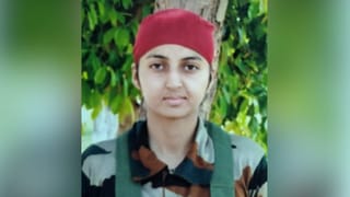 ਸਬ-ਇੰਸਪੈਕਟਰ ਗੁਲਸ਼ਨ ਕੌਰ ਦੀ ਡਿੱਗਣ ਨਾਲ ਮੌਤ, ਪਟਿਆਲਾ ਕਮਾਂਡੋ ਕੰਪਲੈਕਸ ‘ਚ ਕਰ ਰਹੀ ਸੀ ਕਸਰਤ