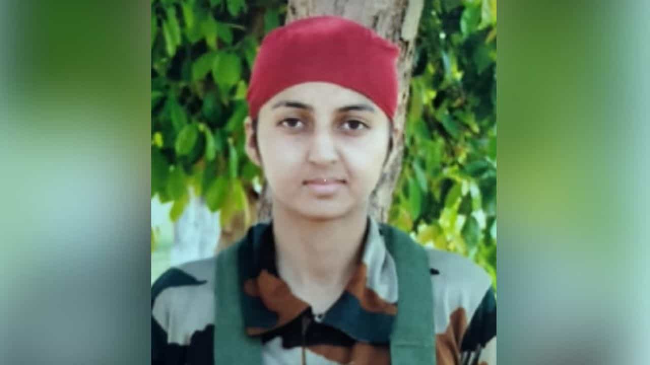 ਸਬ-ਇੰਸਪੈਕਟਰ ਗੁਲਸ਼ਨ ਕੌਰ ਦੀ ਡਿੱਗਣ ਨਾਲ ਮੌਤ, ਪਟਿਆਲਾ ਕਮਾਂਡੋ ਕੰਪਲੈਕਸ ਚ ਕਰ ਰਹੀ ਸੀ ਕਸਰਤ