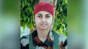 SI ਗੁਲਸ਼ਨ ਕੌਰ ਦੀ ਡਿੱਗਣ ਨਾਲ ਮੌਤ, ਕਮਾਂਡੋ ਕੰਪਲੈਕਸ ਚ ਕਰ ਰਹੀ ਸੀ ਕਸਰਤ