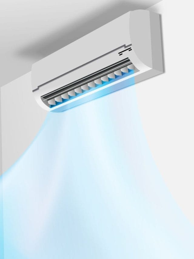 AC ਨੂੰ ਸਾਲਾਂ ਤੱਕ ਨਵਾਂ ਕਿਵੇਂ ਰਖੀਏ?