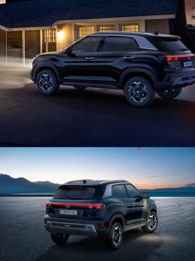 ₹12.06 ਲੱਖ 'ਚ ਹੁੰਡਈ ਕ੍ਰੇਟਾ ਸਮਰ ਐਡੀਸ਼ਨ ਲਾਂਚ, ਬਜਟ ਵੇਰੀਐਂਟ ਵਿੱਚ ਮਿਲਣਗੇ ਟੌਪ ਫਿਚਰਸ