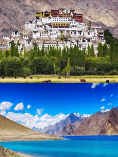 ਇਸ ਗਰਮੀਆਂ ‘ਚ ਕਿੱਥੇ ਜਾਈਏ? ਜਾਣੋ ਸ਼ਾਨਦਾਰ ਟਰੈਵਲ ਡੇਸਟੀਨੇਸ਼ਨ...