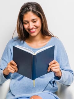 ਰੋਜ਼ਾਨਾ ਕਿਤਾਬਾਂ ਪੜ੍ਹਨ ਨਾਲ ਮਿਲਦੇ ਹਨ ਇਹ ਫਾਇਦੇ...