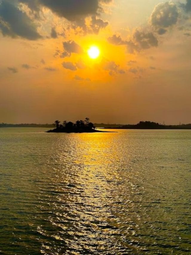 5 ਰਾਜਾਂ ਨਾਲ ਘਿਰਿਆ ਹੈ ਦੇਸ਼ ਦਾ ਇਹ ਰਾਜ, ਸੁੰਦਰਤਾ ਹੈ ਬੇਮਿਸਾਲ