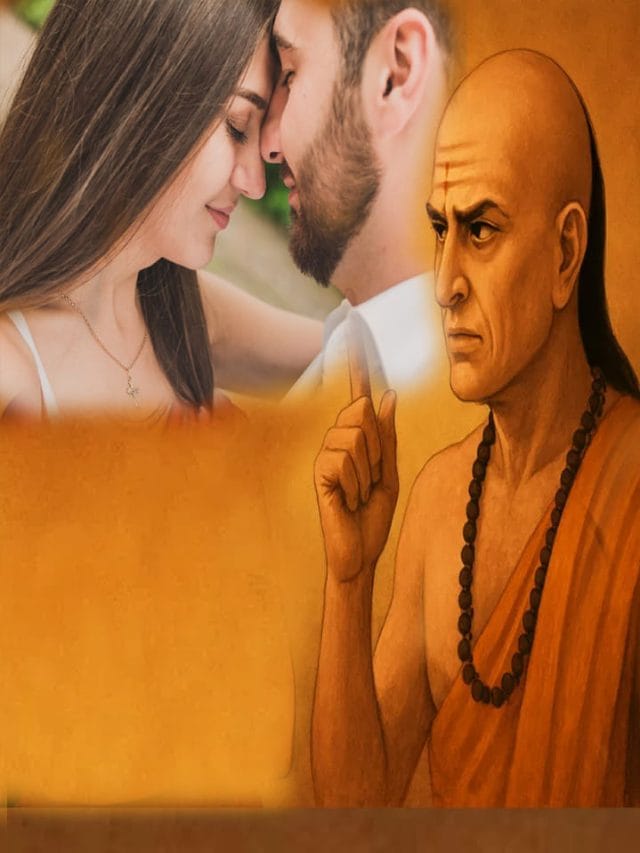 ਚਾਣਕਿਆ ਨੀਤੀ: ਕੀ ਤੁਸੀਂ ਜਾਣਦੇ ਹੋ ਕਿ ਸਹੀ ਸਾਥੀ ਕਿਵੇਂ ਚੁਣਨਾ ਹੈ?