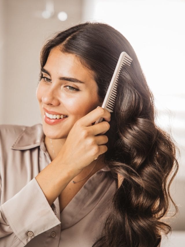 ਵਾਲਾਂ ਨੂੰ ਸੰਘਣਾ ਕਰਨਗੀਆਂ ਇਹ ਜੜ੍ਹੀਆਂ ਬੂਟੀਆਂ, ਤੇਜ਼ ਹੋਵੇਗੀ ਗ੍ਰੋਥ