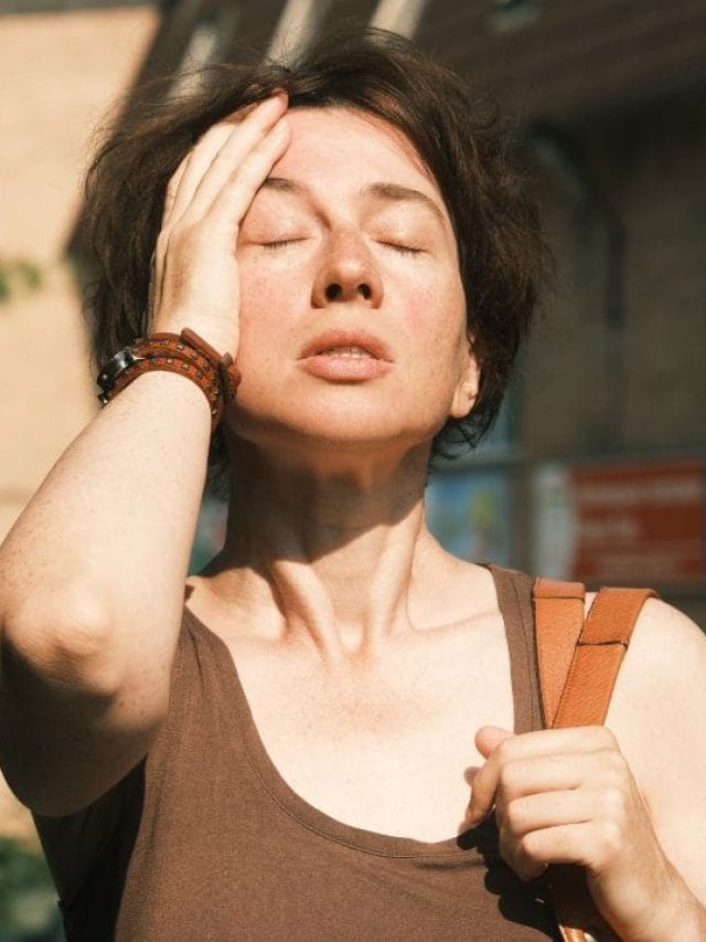 ਪਹਾੜ ਤੇ ਮੈਦਾਨ... ਕਿਸ ਤਾਪਮਾਨ 'ਤੇ ਚਲਦੀ ਹੈ ਲੂ?