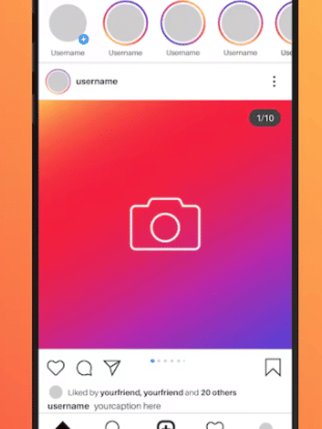 ਨਹੀਂ ਵਧ ਰਹੇ Instagram Followers? ਤਾਂ ਕਰੋ ਇਹ ਕੰਮ