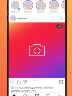 ਨਹੀਂ ਵਧ ਰਹੇ Instagram Followers? ਤਾਂ ਕਰੋ ਇਹ ਕੰਮ...