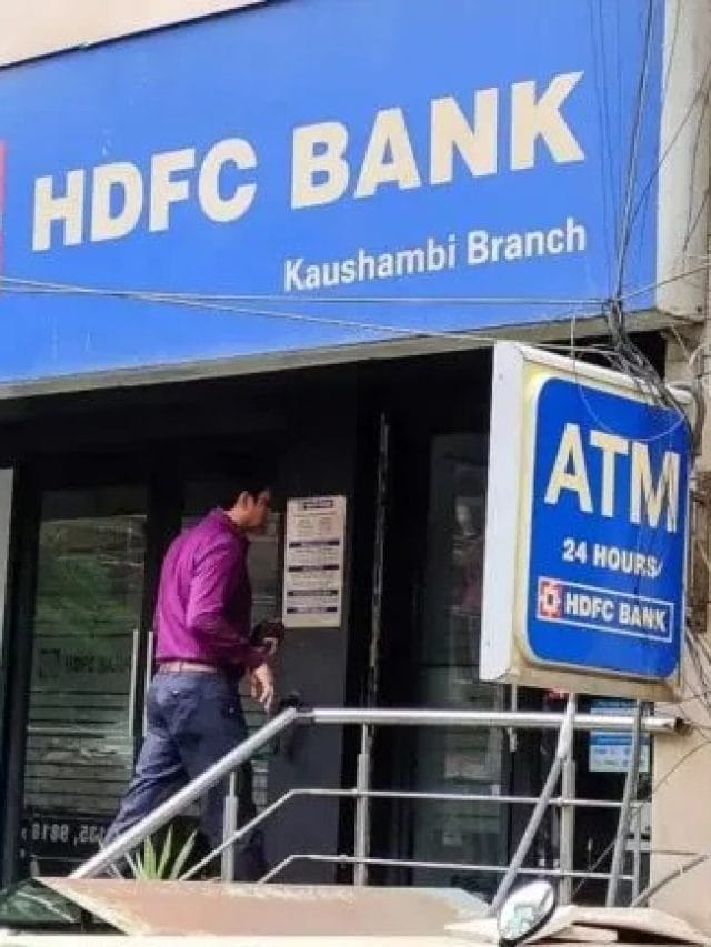 HDFC ਬੈਂਕ ਦਾ ਪੂਰਾ ਨਾਮ ਕੀ ਹੈ? 99% ਲੋਕ ਨਹੀਂ ਜਾਣਦੇ