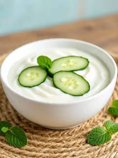 ਗਰਮੀਆਂ ਵਿੱਚ ਦਹੀ ਦੇ ਨਾਲ ਖੀਰਾ ਖਾਣ ਦੇ ਸਰੀਰ ਨੂੰ ਕੀ ਫਾਇਦੇ ਹੁੰਦੇ ਹਨ?...