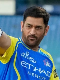 ਧੋਨੀ ਤੋਂ ਬਿਨਾਂ CSK ਦਾ ਬੁਰਾ ਹਾਲ...