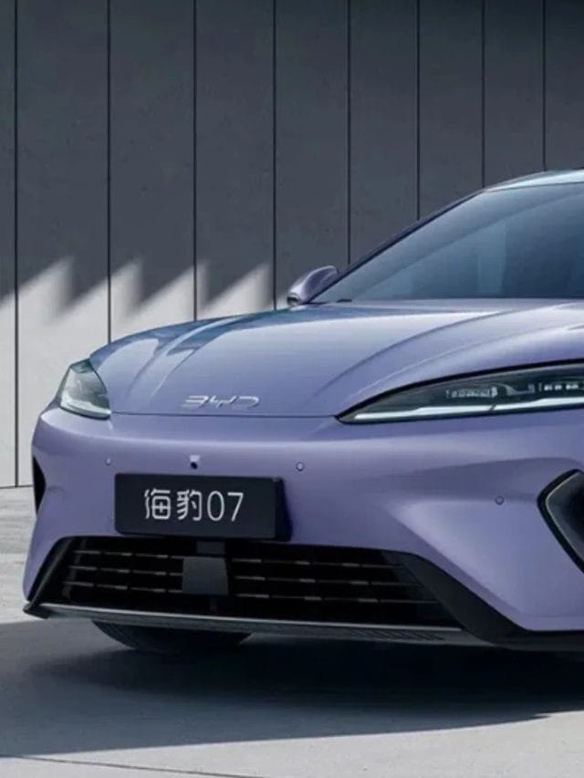 ਕੀ ਤੁਸੀਂ ਜਾਣਦੇ ਹੋ ਇਲੈਕਟ੍ਰਿਕ ਕਾਰ ਕੰਪਨੀ BYD ਦਾ ਪੂਰਾ ਨਾਂ?