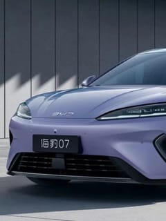 ਕੀ ਤੁਸੀਂ ਜਾਣਦੇ ਹੋ ਇਲੈਕਟ੍ਰਿਕ ਕਾਰ ਕੰਪਨੀ BYD ਦਾ ਪੂਰਾ ਨਾਂ?...