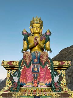 ਭਾਰਤ ‘ਚ ਕਿੱਥੇ ਹੈ ਛੋਟਾ ਤਿੱਬਤ? ਸੁੰਦਰਤਾ ਦੇਖਦੇ ਰਹਿ ਜਾਓਗੇ...