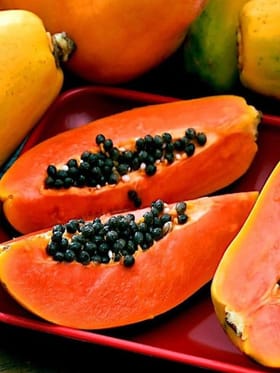 ਖਾਲੀ ਪੇਟ ਪਪੀਤਾ ਖਾਣ ਦੇ ਕੀ ਫਾਇਦੇ ਹੁੰਦੇ ਹਨ? ਮਾਹਿਰਾਂ ਤੋਂ ਜਾਣੋ