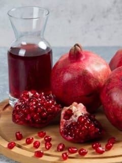 ਅਨਾਰ ਦਾ ਜੂਸ ਪੀਣਾ ਸ਼ੂਗਰ ਲਈ ਸੁਰੱਖਿਅਤ ਹੈ ਜਾਂ ਨਹੀਂ?...