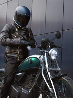 ਕਿੰਨੀ ਰੇਂਜ ਦਵੇਗੀ Royal Enfield ਦੀ ਪਹਿਲੀ ਇਲੈਕਟ੍ਰਿਕ ਬਾਈਕ? ਹੋਣ ਵਾਲੀ ਹੈ ਲਾਂਚ...