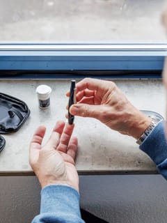 ਕਿਹੜੇ ਫਲ ਸ਼ੂਗਰ ਰੋਗੀਆਂ ਲਈ ਸੁਰੱਖਿਅਤ ਹਨ?...