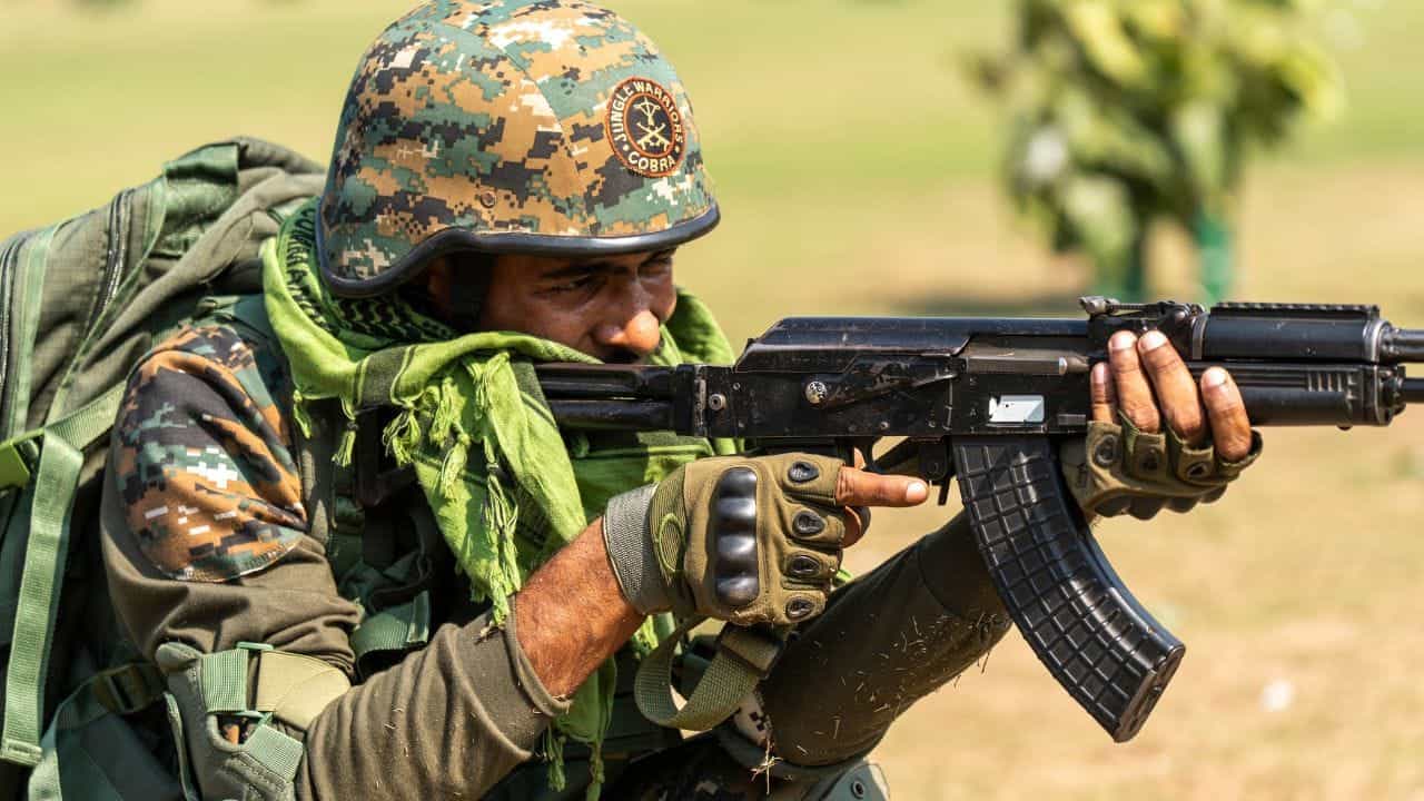 Constable Recruitment 2026: ਸੀਆਰਪੀਐਫ ਕਾਂਸਟੇਬਲ ਨੂੰ ਕਿੰਨੀ ਮਿਲਦੀ ਹੈ ਤਨਖਾਹ, ਕੀ ਹੈ ਚੋਣ ਪ੍ਰਕਿਰਿਆ? ਜਾਣੋ ਸਭ ਕੁਝ