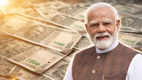 ਕੇਂਦਰੀ ਕਰਮਚਾਰੀਆਂ ਲਈ ਖੁਸ਼ਖਬਰੀ! ਸਰਕਾਰ ਨੇ 2% ਹੋਰ ਵਧਾਇਆ ਮਹਿੰਗਾਈ ਭੱਤਾ...