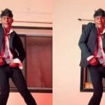 Viral Video: ਪਵਨ ਸਿੰਘ ਦੇ ਗਾਣੇ ‘ਤੇ ਮੁੰਡੇ ਨੇ ਕੀਤਾ ਮਾਈਕਲ ਜੈਕਸਨ ਵਾਂਗ ਡਾਂਸ, ਵਾਇਰਲ ਹੋਇਆ ਵੀਡੀਓ