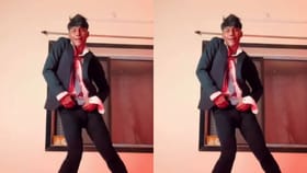 VIDEO: ਪਵਨ ਸਿੰਘ ਦੇ ਗਾਣੇ 'ਤੇ ਮੁੰਡੇ ਨੇ ਕੀਤਾ ਮਾਈਕਲ ਜੈਕਸਨ ਵਾਂਗ ਡਾਂਸ